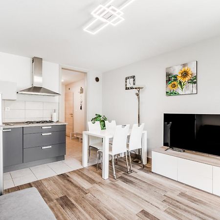 Apartment Mojca Bovec Eksteriør billede