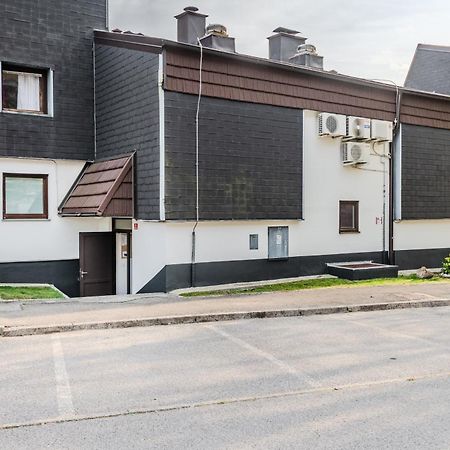 Apartment Mojca Bovec Eksteriør billede