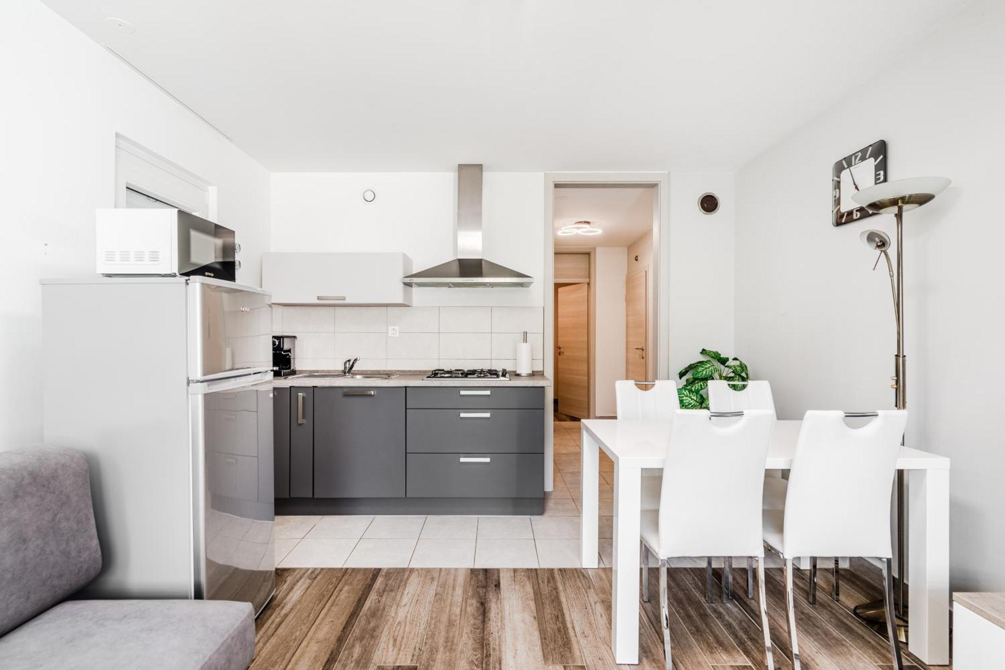 Apartment Mojca Bovec Eksteriør billede