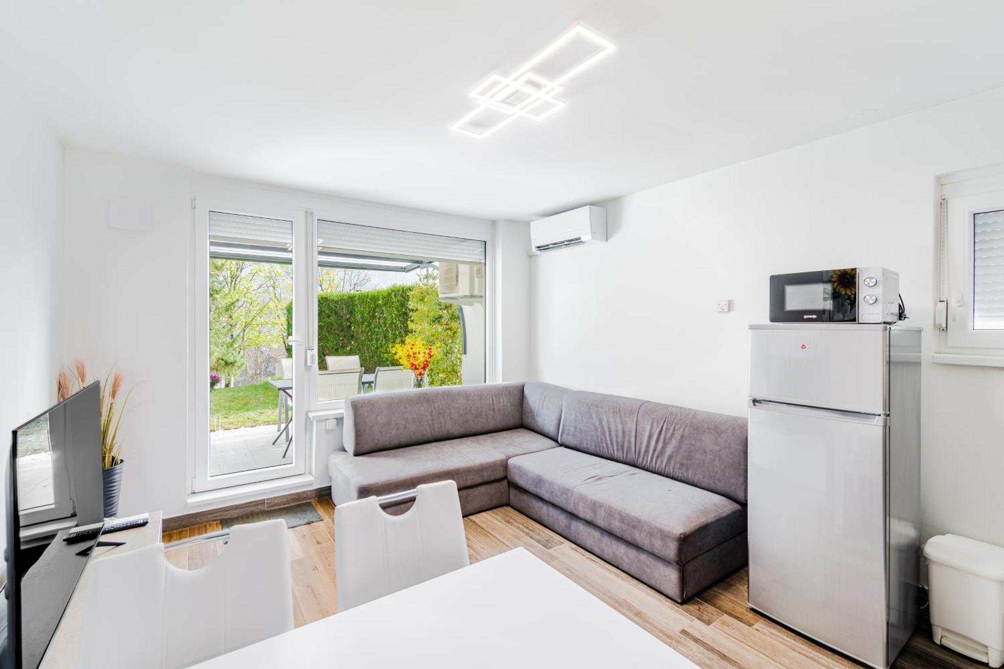 Apartment Mojca Bovec Eksteriør billede