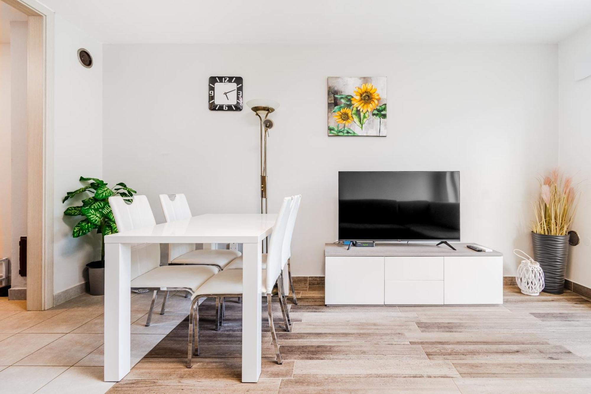 Apartment Mojca Bovec Eksteriør billede