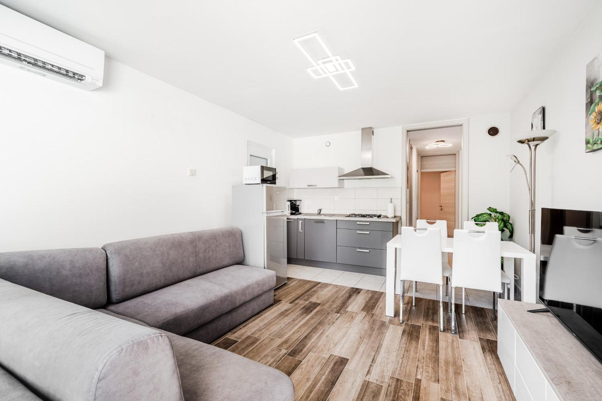 Apartment Mojca Bovec Eksteriør billede