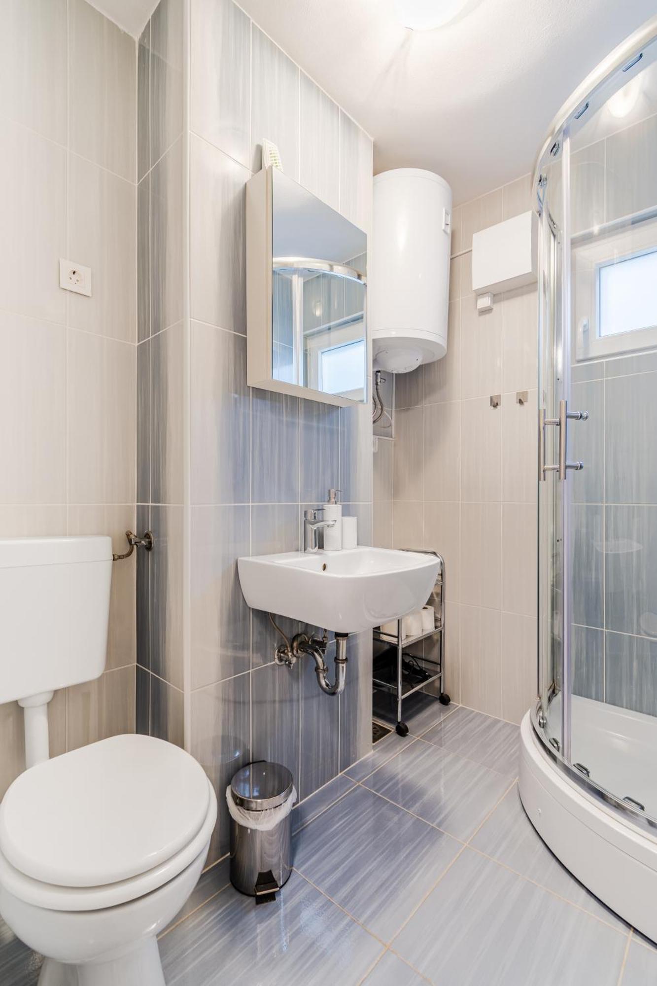 Apartment Mojca Bovec Eksteriør billede