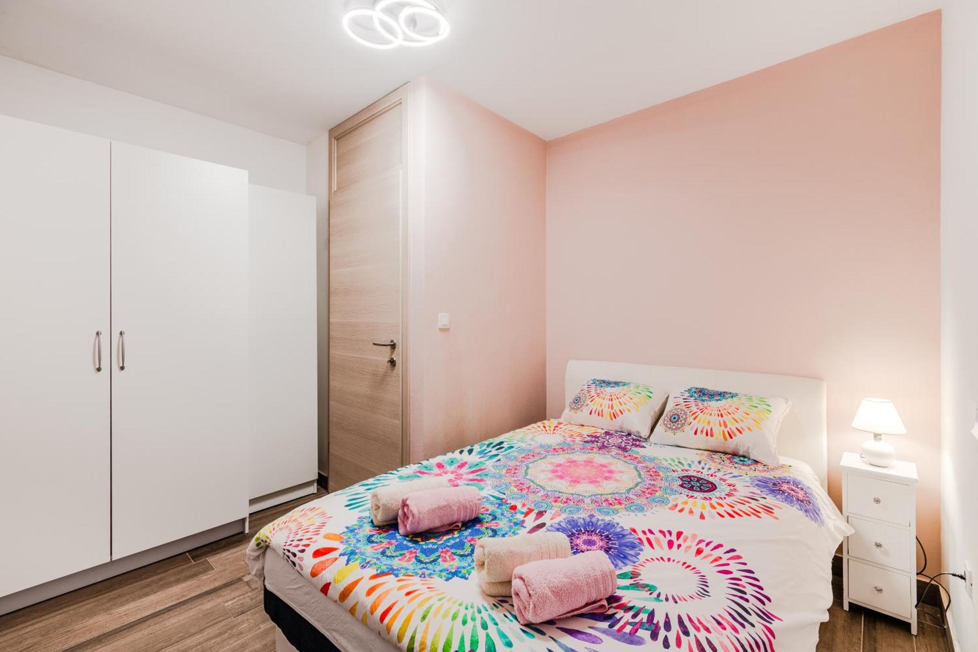 Apartment Mojca Bovec Eksteriør billede