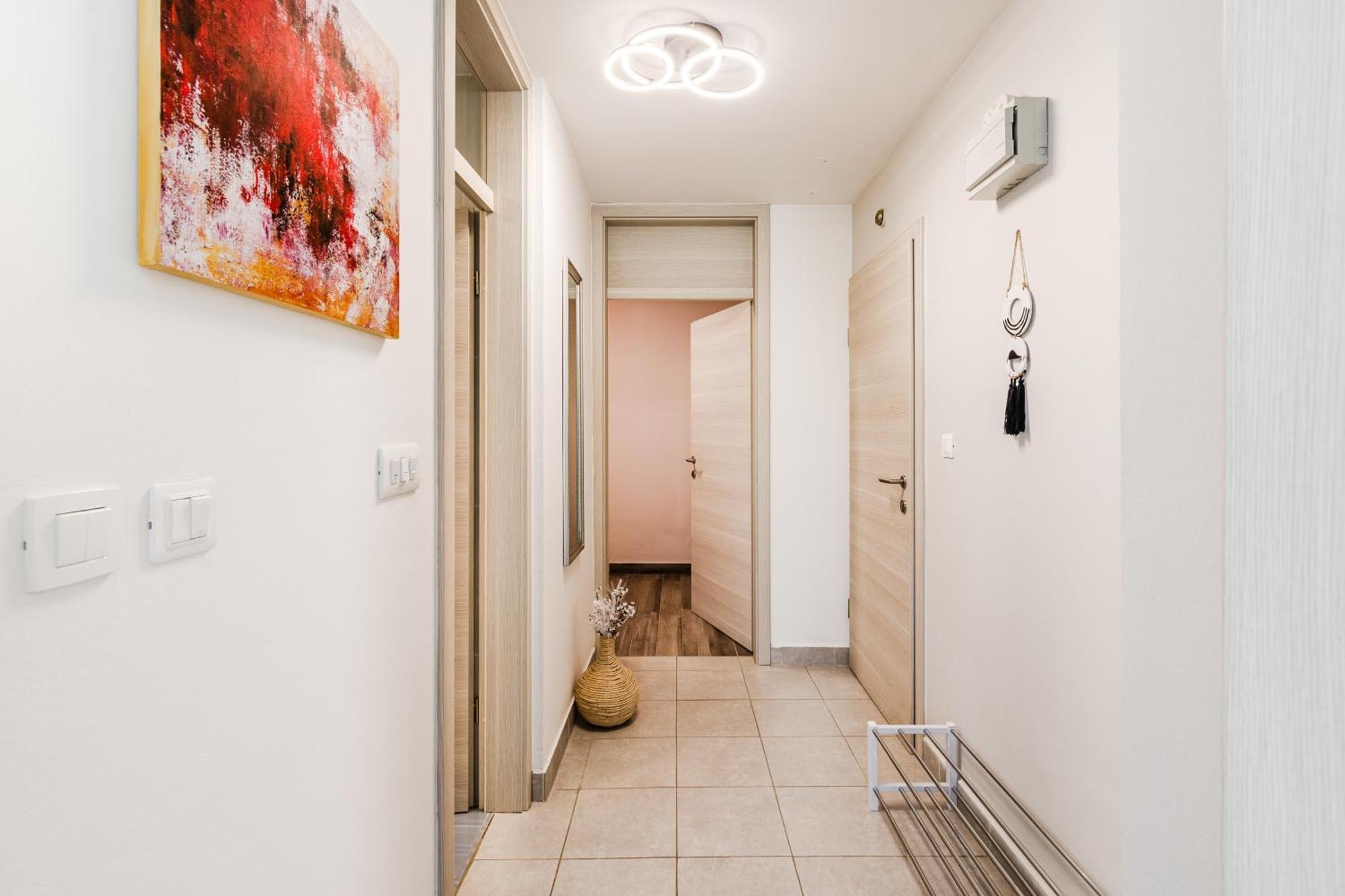 Apartment Mojca Bovec Eksteriør billede