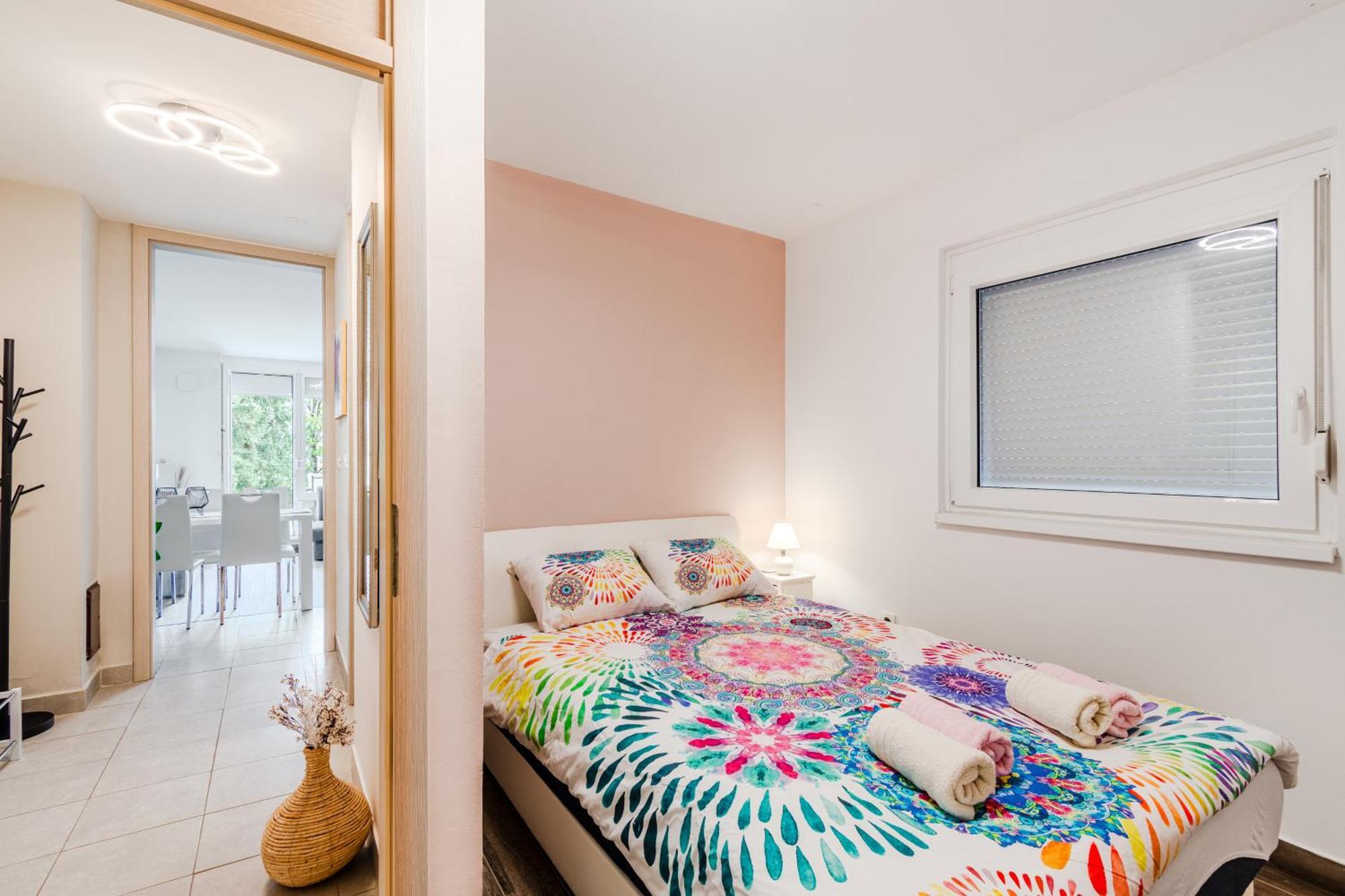 Apartment Mojca Bovec Eksteriør billede